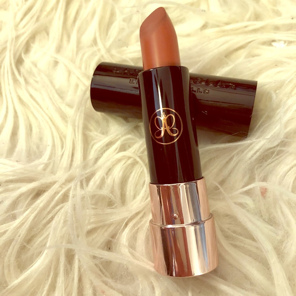 Anastasia lipstick 💄